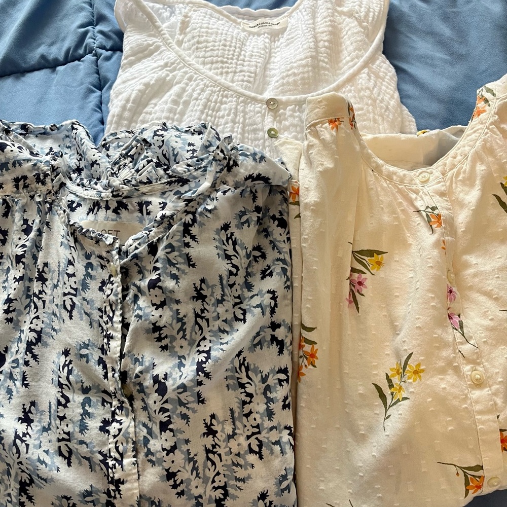 White/cream shirt extravaganza (3)